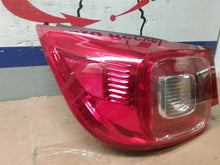 Load image into Gallery viewer, Tail Lamp Light Chevrolet Malibu 2015 - CTL333142
