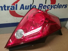 Load image into Gallery viewer, OUTER TAIL LIGHT LAMP Nissan Altima 08 09 10 11 12 13 Left - CTL333396