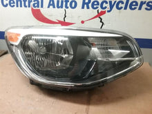 Load image into Gallery viewer, HEADLIGHT LAMP ASSEMBLY Kia Soul 14 15 16 17 18 19 Right - CTL333486