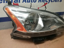 Load image into Gallery viewer, HEADLIGHT LAMP ASSEMBLY Nissan Sentra 2013 13 2014 14 Right - CTL333728