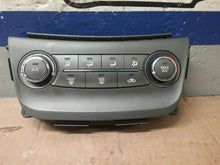 Load image into Gallery viewer, TEMPERATURE CONTROLS Nissan Sentra 2013 13 2014 14 - CTL333755