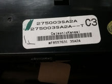 Load image into Gallery viewer, TEMPERATURE CONTROLS Nissan Sentra 2013 13 2014 14 - CTL333755