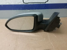 Load image into Gallery viewer, SIDE VIEW DOOR MIRROR Chevrolet Cruze 11 12 13 14 15 16 Left - CTL333771