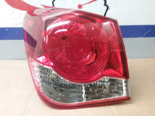 Load image into Gallery viewer, OUTER TAIL LIGHT LAMP Cruze 2011 11 2012 12 2013 13 2014 14 Left - CTL333777