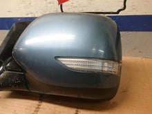 Load image into Gallery viewer, SIDE VIEW DOOR MIRROR Subaru Tribeca 08 09 10 11 12 13 14 Left - CTL333876
