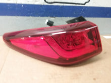 Load image into Gallery viewer, Tail Lamp Light KONA 2021 - CTL334062