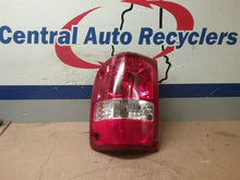 Load image into Gallery viewer, TAIL LIGHT LAMP ASSEMBLY Ford Ranger 06 07 08 09 10 11 Left - CTL334157