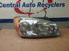 Load image into Gallery viewer, HEADLIGHT LAMP ASSEMBLY Kia Spectra 2005 05 2006 06 Right - CTL334258