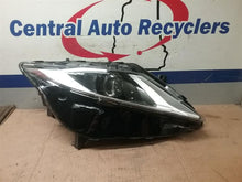Load image into Gallery viewer, Headlight Lamp Assembly Lincoln MKZ 2015 - CTL334290
