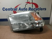Load image into Gallery viewer, HEADLIGHT LAMP ASSEMBLY 1500 Pickup 2500 Pickup 3500 Pickup 09-12 Left - CTL334495