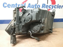 Load image into Gallery viewer, HEADLIGHT LAMP ASSEMBLY 1500 Pickup 2500 Pickup 3500 Pickup 09-12 Left - CTL334495