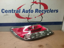 Load image into Gallery viewer, TAIL LIGHT LAMP ASSEMBLY Acura TL 2012 12 2013 13 2014 14 Left - CTL334872
