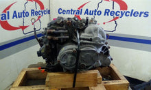 Load image into Gallery viewer, AUTOMATIC TRANSMISSION Pilot 2006 06 2007 07 2008 08 AWD - CTL335067