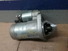 Load image into Gallery viewer, Starter Motor FIAT 500 2015 - CTL335236