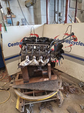 Load image into Gallery viewer, Engine Motor EXPRESS 2500 VAN 2011 - CTL335522