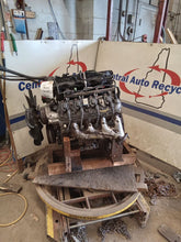 Load image into Gallery viewer, Engine Motor EXPRESS 2500 VAN 2011 - CTL335522