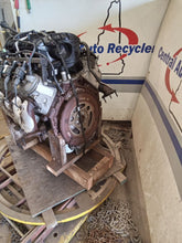 Load image into Gallery viewer, Engine Motor EXPRESS 2500 VAN 2011 - CTL335522