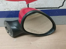 Load image into Gallery viewer, SIDE VIEW DOOR MIRROR Fiat 500 12 13 14 15 16 17 Right - CTL335784