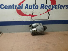 Load image into Gallery viewer, STARTER MOTOR Fiat 500 12 13 14 15 16 17 - CTL335806