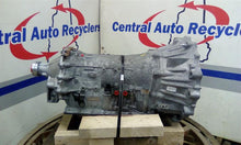 Load image into Gallery viewer, Transmission Nissan Titan 2019 - CTL336049