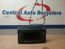 Load image into Gallery viewer, RADIO Nissan Titan Titan XD 2019 19 2020 20 2021 21 - CTL336057