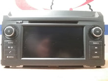 Load image into Gallery viewer, RADIO Nissan Titan Titan XD 2019 19 2020 20 2021 21 - CTL336057