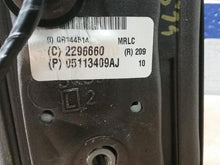 Load image into Gallery viewer, SIDE VIEW DOOR MIRROR Caravan Ram Van 11 12 13 14 15 16 Left - CTL336812