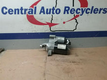 Load image into Gallery viewer, STARTER Audi A5 A4 A6 Allroad 2009 09 2010 10 2011 11 2012 12 13 2.0L - CTL336987