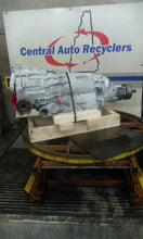 Load image into Gallery viewer, Transmission AUDI ALLROAD 2015 - CTL336989