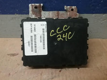 Load image into Gallery viewer, BODY CONTROL MODULE BCM COMPUTER Frontier Pathfinder Xterra 09-11 - CTL337140
