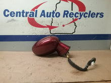 Load image into Gallery viewer, SIDE VIEW DOOR MIRROR Miata MX-5 06 07 08 09 10 11 12 13 14 Right - CTL337433