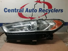 Load image into Gallery viewer, HEADLIGHT LAMP ASSEMBLY Ford Fusion 13 14 15 16 Left - CTL337565