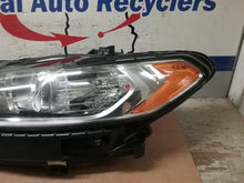 Load image into Gallery viewer, HEADLIGHT LAMP ASSEMBLY Ford Fusion 13 14 15 16 Left - CTL337565
