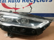 Load image into Gallery viewer, HEADLIGHT LAMP ASSEMBLY Ford Fusion 17 18 19 20 Right - CTL337684