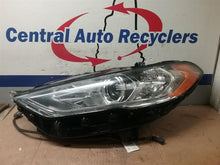 Load image into Gallery viewer, HEADLIGHT LAMP ASSEMBLY Ford Fusion 17 18 19 20 Left - CTL337930