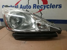 Load image into Gallery viewer, HEADLIGHT LAMP ASSEMBLY Honda FIT 2009 09 2010 10 2011 11 Right - CTL338007