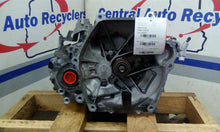 Load image into Gallery viewer, Transmission Honda FIT 2009 - CTL338027