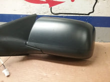 Load image into Gallery viewer, SIDE VIEW MIRROR Nissan Rogue 08 09 10 11 12 Power Left - CTL338469
