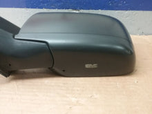 Load image into Gallery viewer, SIDE VIEW MIRROR Nissan Rogue 08 09 10 11 12 Power Left - CTL338469