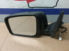 Load image into Gallery viewer, SIDE VIEW MIRROR Nissan Rogue 08 09 10 11 12 Power Left - CTL338469
