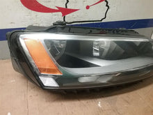 Load image into Gallery viewer, HEADLIGHT LAMP ASSEMBLY Volkswagen Jetta 11 12 13 14 15 16 Right - CTL338723