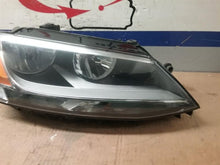 Load image into Gallery viewer, HEADLIGHT LAMP ASSEMBLY Volkswagen Jetta 11 12 13 14 15 16 Right - CTL338723