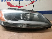 Load image into Gallery viewer, HEADLIGHT LAMP ASSEMBLY Volkswagen Jetta 11 12 13 14 15 16 Right - CTL338723