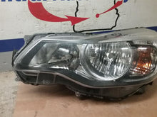 Load image into Gallery viewer, HEADLIGHT LAMP ASSEMBLY Subaru Impreza XV Crosstek 12 13 14 Right - CTL339089