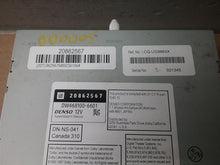 Load image into Gallery viewer, Radio GMC Yukon 2009 - CTL339239