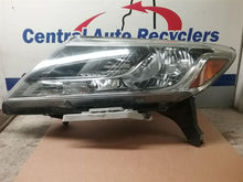 Load image into Gallery viewer, HEADLIGHT LAMP ASSEMBLY Nissan Pathfinder 13 14 15 16 Left - CTL339727
