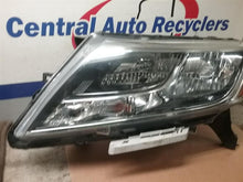 Load image into Gallery viewer, HEADLIGHT LAMP ASSEMBLY Nissan Pathfinder 13 14 15 16 Left - CTL339727