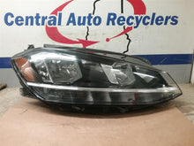 Load image into Gallery viewer, Headlight Lamp Assembly Volkswagen Golf 2018 - CTL339965