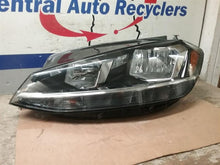 Load image into Gallery viewer, Headlight Lamp Assembly Volkswagen Golf 2018 - CTL339966