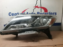 Load image into Gallery viewer, HEADLIGHT LAMP ASSEMBLY Nissan Pathfinder 13 14 15 16 Left - CTL340268
